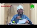 DAWA YA MIDISO SHEIKH HAJI SABRI DAWA YA MIDISO SHEIKH HAJI SABRI