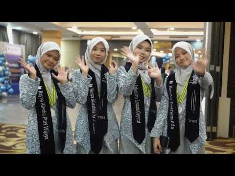 Thumbnail video Event EGSAONE Batam