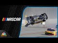 Worst crashes of the 2023 NASCAR Cup, Xfinity, and Truck Series seasons | Motorsports on NBC