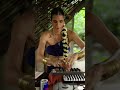 Who flips a conch shell into a beat like THIS?! @KissNuka  😮‍💨🐚  #RedBull60Seconds