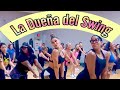 ALA DUEÑA DEL SWING by Gabriel Pagan , Los Hermanos Rosario | Zumba Fitness| | Merengue