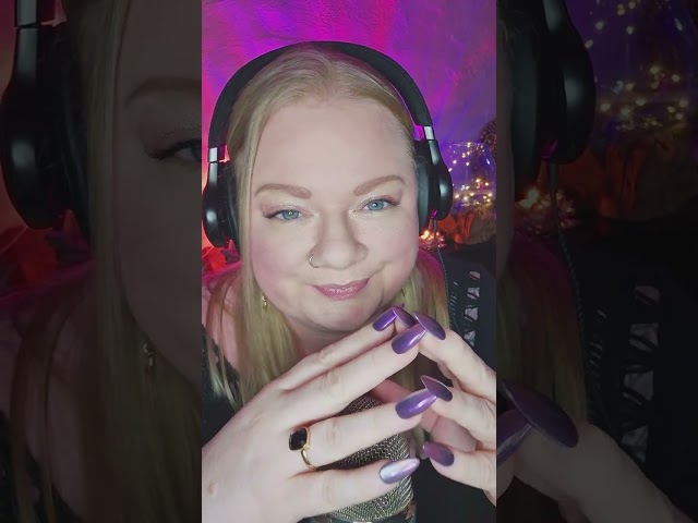 ASMR & Sound Healing livestream 🎵🎼🩷