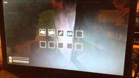 SCP Containment Breach V 0.6.5 Completing the game via gate A