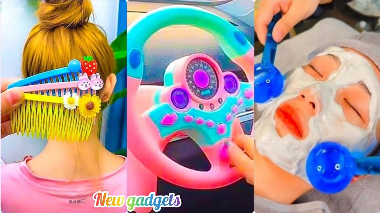 Cool gadgets Smart Appliances Cool gadgets for home and kitchen