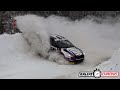 Best of wrc rally sweden 2024 crash flat out  many off roads