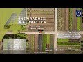 Agricultura Regenerativa: de la semilla al plato / Inspirados por la Naturaleza 4 - 2019