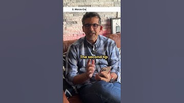 iOS Keyboard Tricks That’ll Make Your Life Easier! #shorts