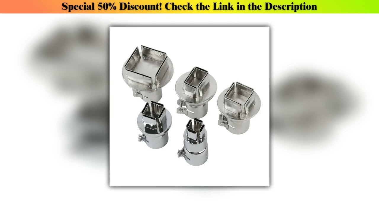 Qfp 850 Series — Discount (2025): QFP 850 Series A1125 1126 1127 1128 1129b BGA Air