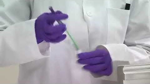 3M™ Clean Trace™ Surface Protein Plus Demo