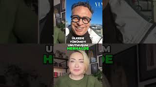 Medeni Ülkede Yürümeyi Unutmuşum