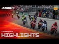2025 Aragon GP Highlights 🧱