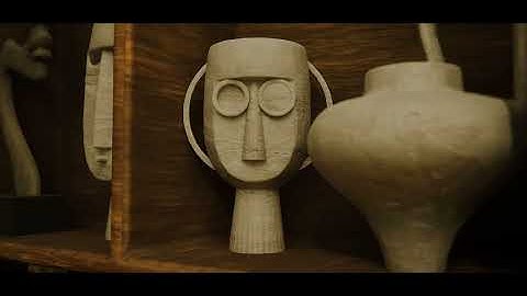 This Interior Is made in unreal engine 5 ✨ | Cinematic ArchViz