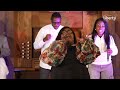 Judikay Live At The Liberty Church Global: Worship And Praise!