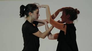 Download Lagu A-NE-NO-ME by Sally Anne Friedland (Trailer) MP3