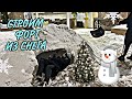 SNOW: ФОРТ ИЗ СНЕГА 19.01.21