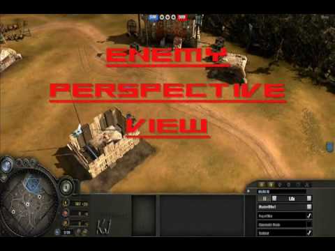 COH 2.600 Maphack by -=KJ=- FREE!