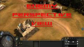 Famous COH 2.600 Maphack by -=KJ=- FREE! Wealth