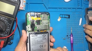 How To Disassemble Tecno Camon 15 Pro Disassembly | Tecno Camon 15 Pro Teardown