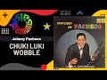 Miniature de la vidéo de la chanson Chuki-Luki Wobble