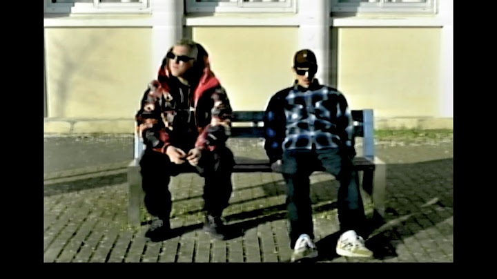 ATILI  - My View Ft. Biga*Ranx & Moistune (Official Music Video)