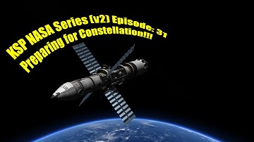 KSP NASA Series (v2) Episode: 31