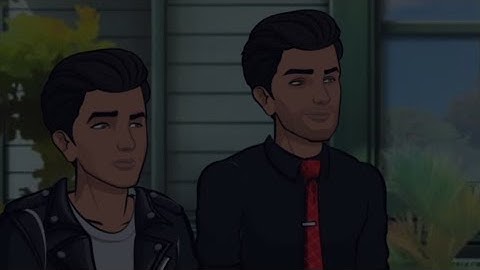 Playing Cards (Part 22) Episode Choose Your Story