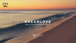 ღ Afrobeat x Afro Pop Instrumental 2019 - Dreamlove | Mr Eazi x Guilty Beatz x Wizkid Type Beat chords