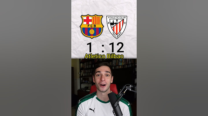 The BIGGEST Defeat in EVERY Top 5 League