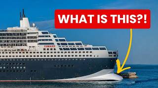 Is Cunard Destroying Queen Mary 2 To Make More Money?