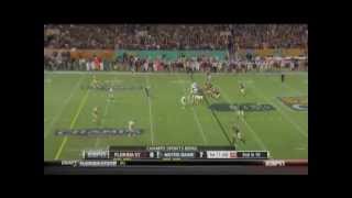 FSU Greg Reid 2011 Highlights