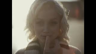 Blonde 2022 Kiss Scene Norma And Arthur I Love You Ana De Armas Adrien Brody