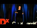Kindness: Why it should be taught in schools. | Elizabeth Sunnen | TEDxChathamKent