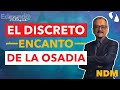 Edmundo Velasco en Nuevas Dimensiones de la Mente - El Discreto Encanto de la Osadía