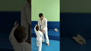 Поставил На Место Старшего Брата