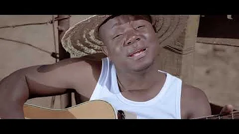 Thomas Igwe - Mwana Wandi (Official Music Video)