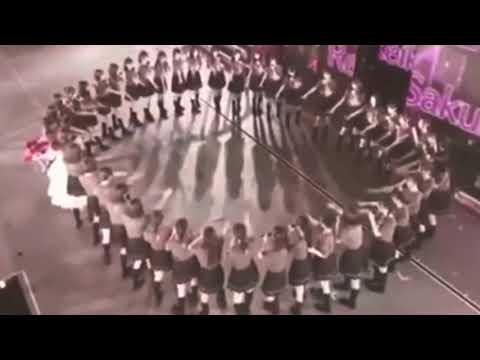 新年初動画、乃木坂46／ロマンスのスタート