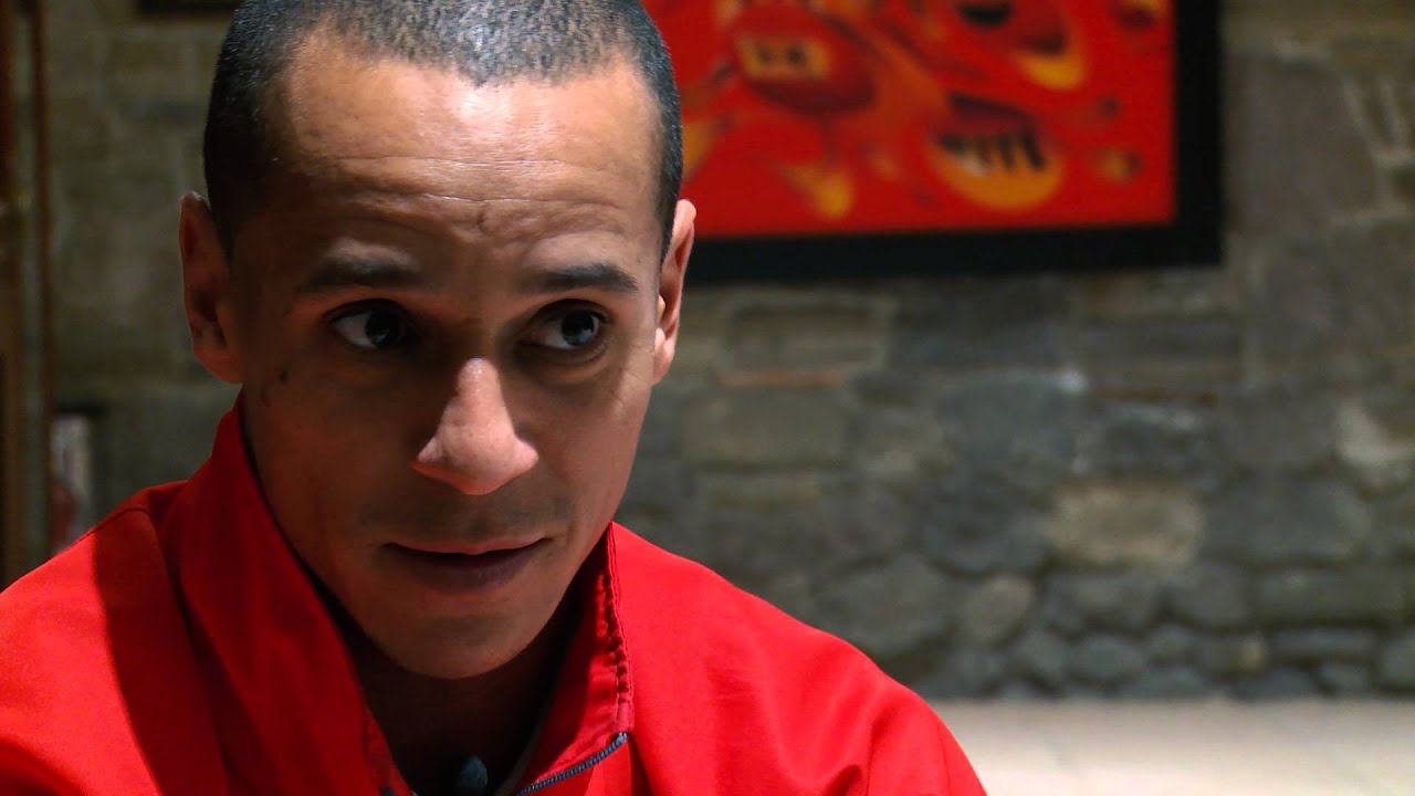 Entrevista con Derley, futbolista del Club FC Juárez