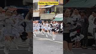 Galaw ng champion#majorette #dance #love