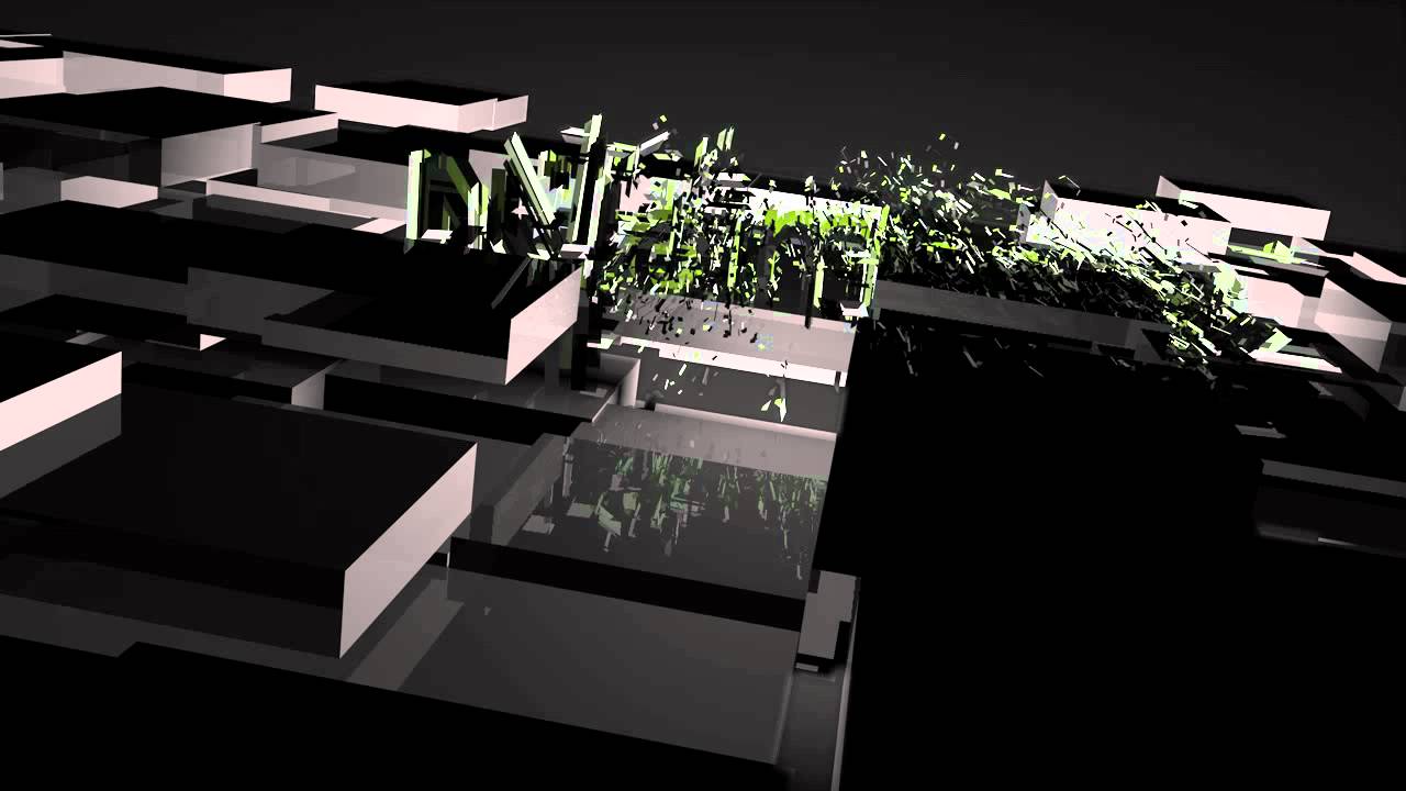 Episode 4 - Edit Like This? - Nitemarez's Intro