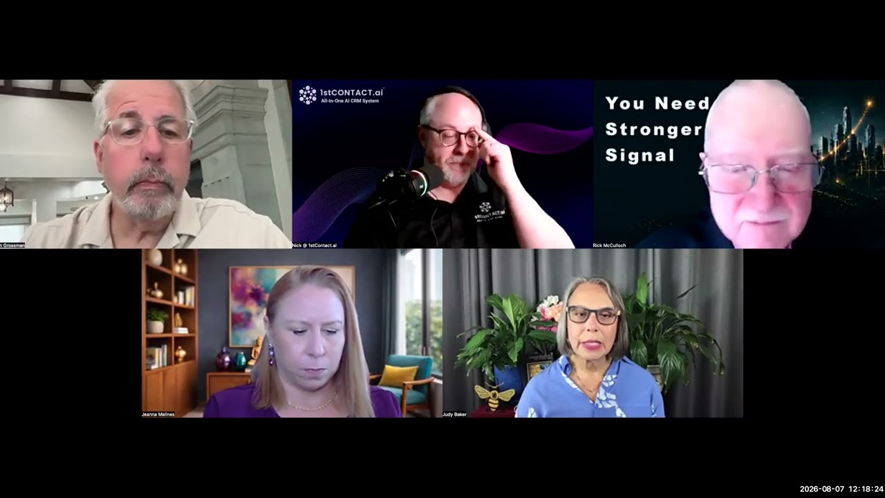 Full Training Session: How to use the AI Studio to create stunning websites in minutes!