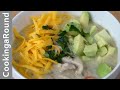 Chicken  Dish  -  Magic Diet One-Pot Meal