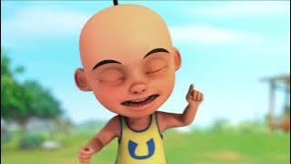 Upin & Ipin Intro (Season 1 to 16)