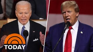 Biden campaign slams Trump’s ‘bloodbath’ comment at rally