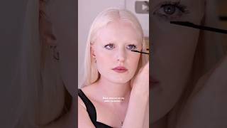 Mascara Noir 🖤 É