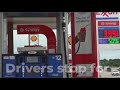 Drivers prepare for Memorial Day weekend at Memphis gas stations