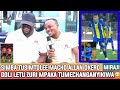 MIRAJI ALLAN OKERO HAPANA KWA SIMBA MWAMNYETO AMETUSAIDIA SANA GAMOND BIG UP SANA GOLI LETU ZURI MNO 