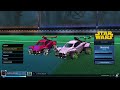 Live rocket league