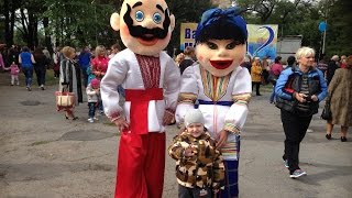 VLOG Тимур. Идем на выставку голубей. Ярмарка. VLOG Тимур. Идем на выставку голубей. Ярмарка.