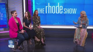 Rhody Roundup - The Rhode Show
