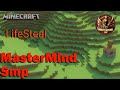 Mastermind Smp | Youtuber Only | Amongs